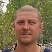 Фадеев, 44 года, Красноярск